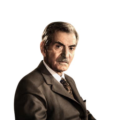 شهریار
